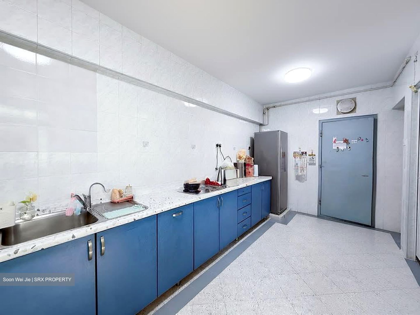 Blk 23 Jalan Membina (Bukit Merah), HDB 4 Rooms #594988231